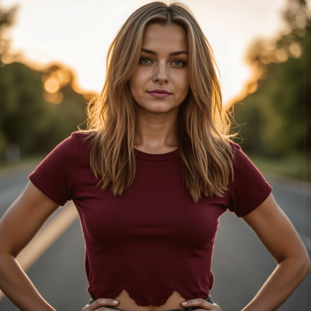 Гарри Поттер: Хипстер-Фотосессия с Изюминкой