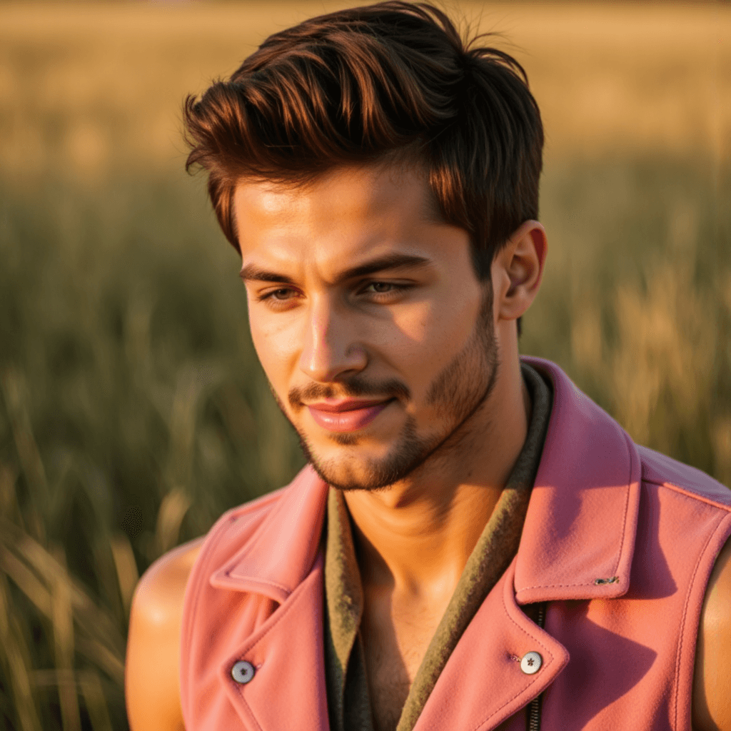 ЧБ Фотосессия: Нежность в Утреннем Свете