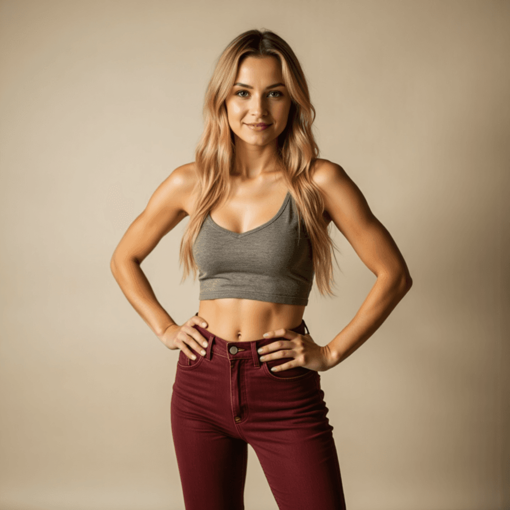 Ретро 90-х: Фотосессия в метро