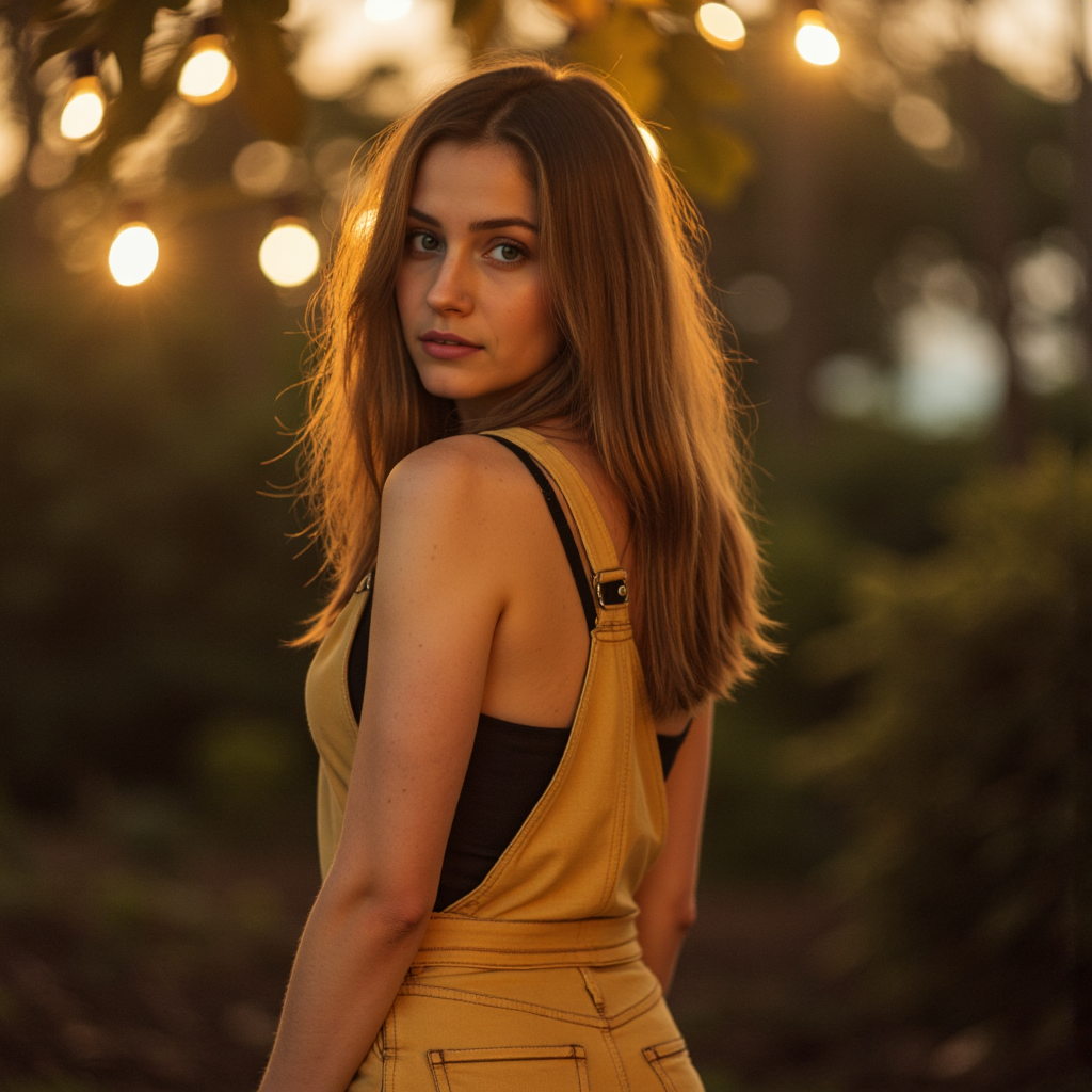 Розовый меланхоличный хипстер: фотосессия ИИ - Фотосессия с нейросетью