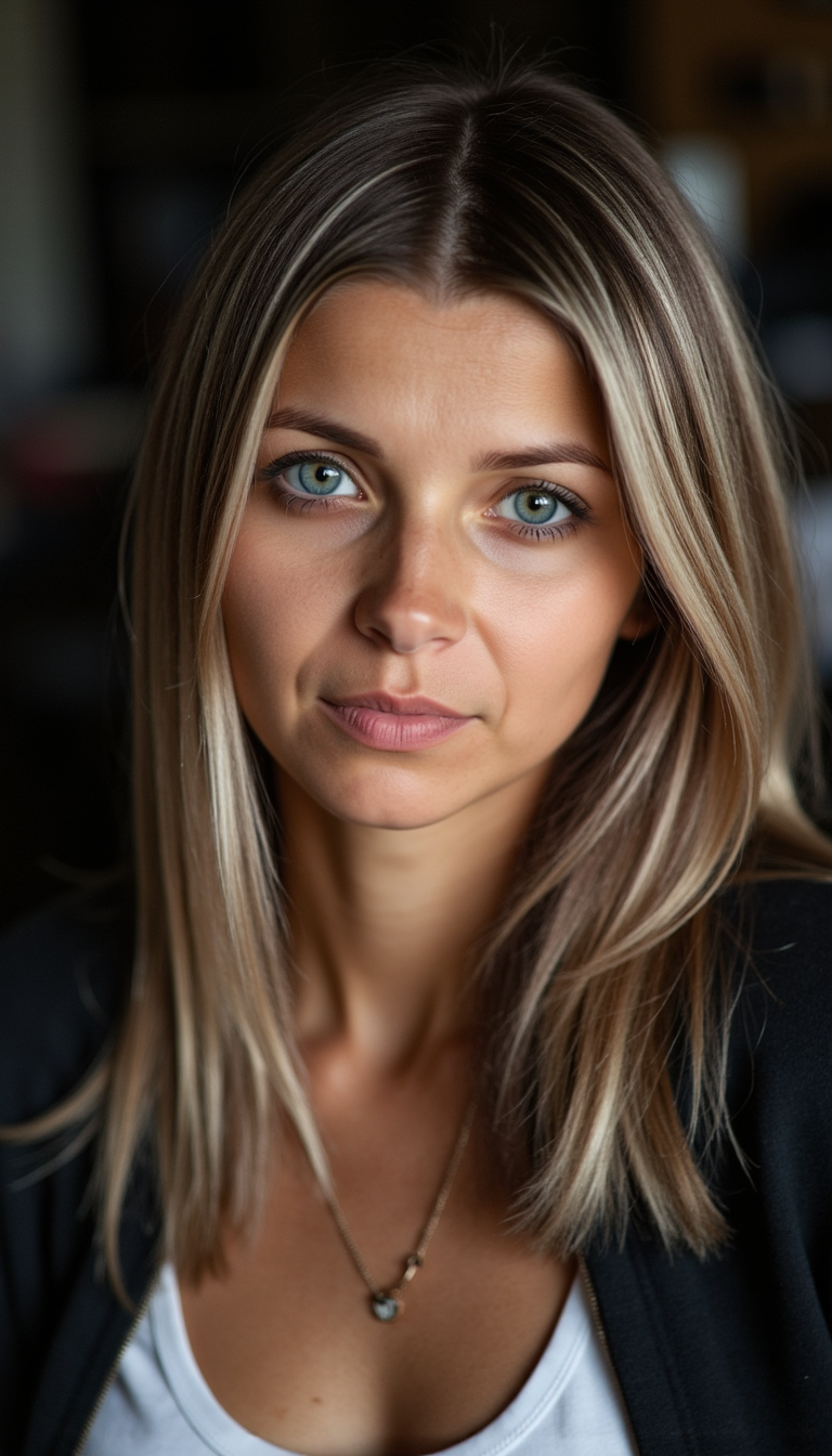AI Фото для Знакомств: Естественность и Эмоции
 - Фотосессия с ИИ AIQA