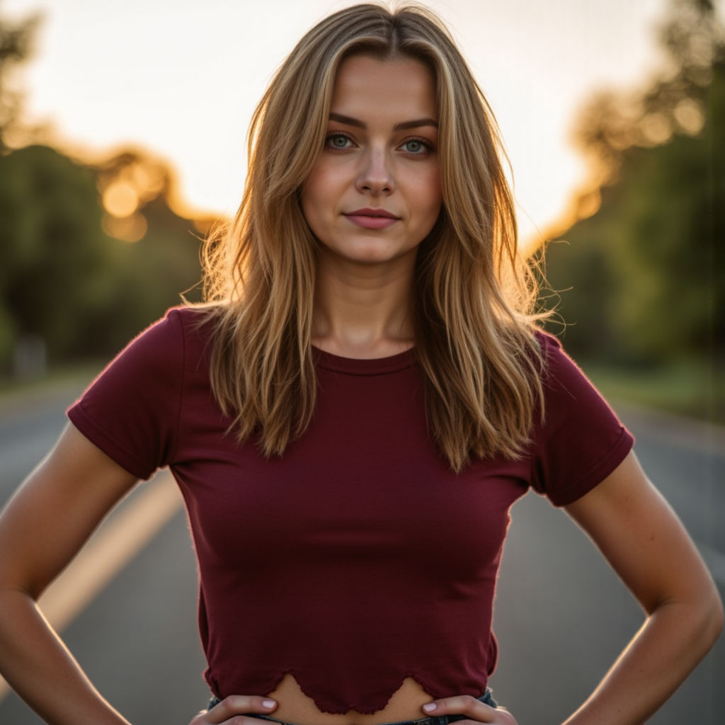 Гарри Поттер: Хипстер-Фотосессия с Изюминкой - Фотосессия с ИИ AIQA