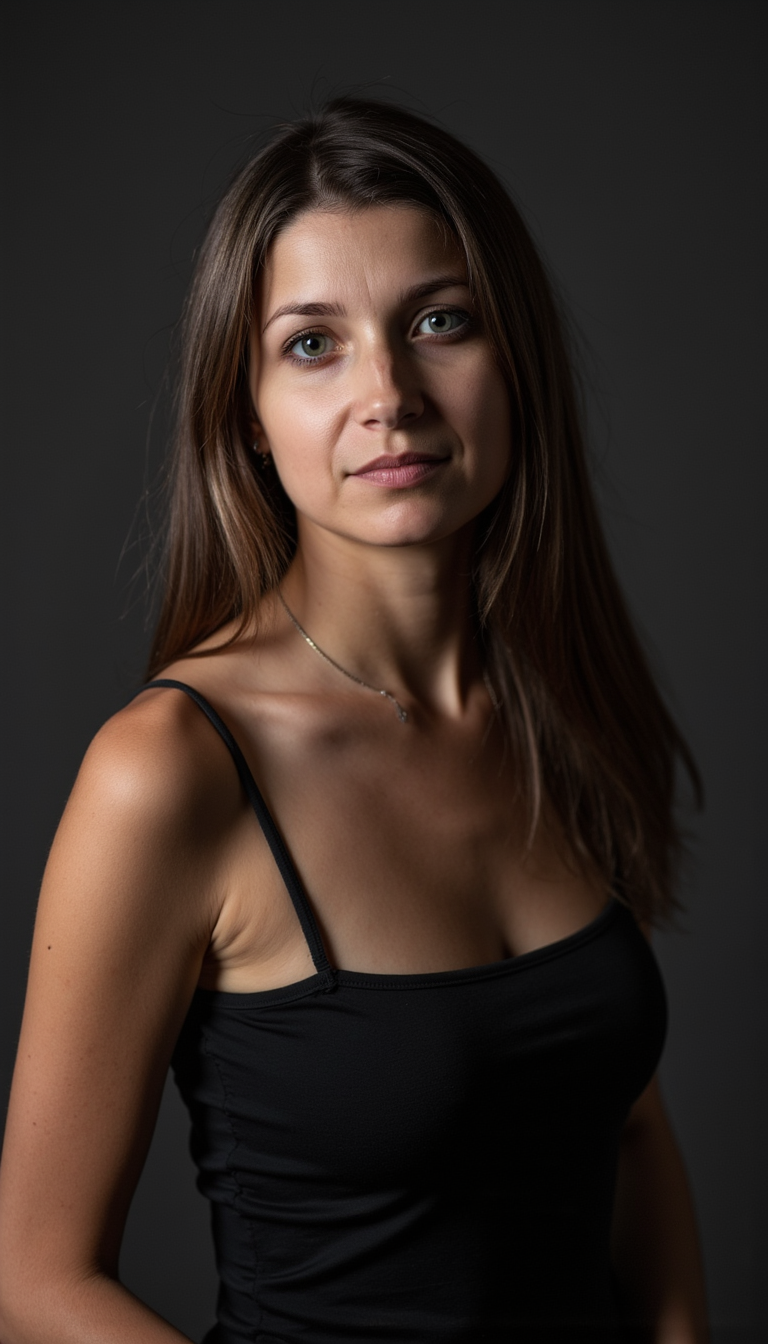 AI Фото для Знакомств: Идеальный Портрет
 - Фотосессия с нейросетью