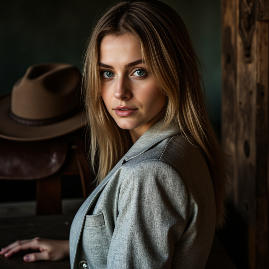  - Фотосессия с ИИ AIQA