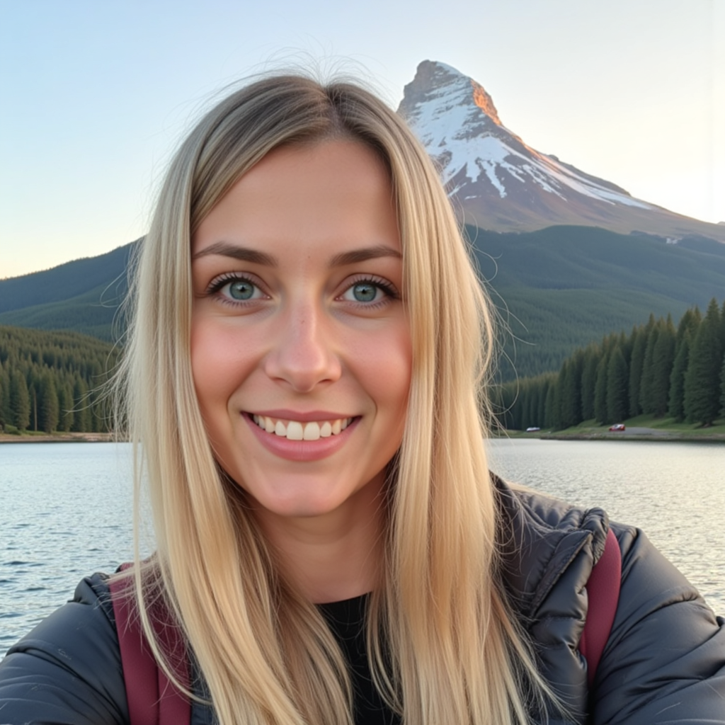 Что такое фотосессия с помощью нейросети: как это работает и зачем нужно