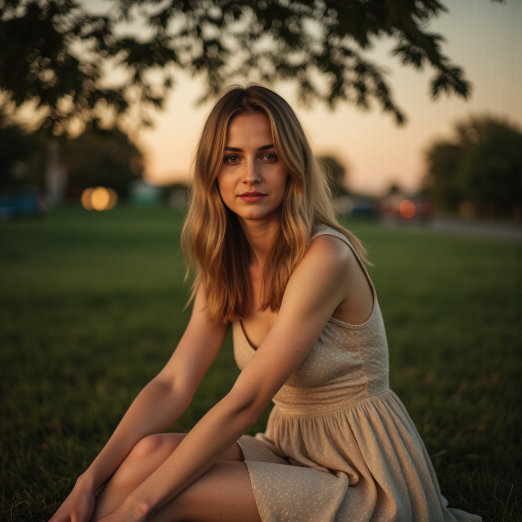 Заменить лицо на винтажном фото нейросетью - Фотосессия с нейросетью