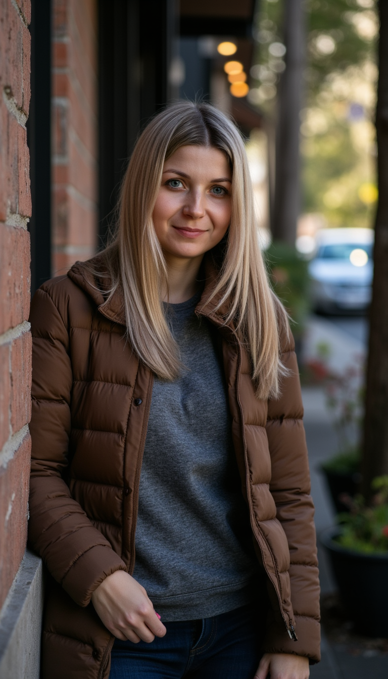 ИИ Фотосессия в Студии: Снимки Sony A7 IV
 - Фотосессия с нейросетью