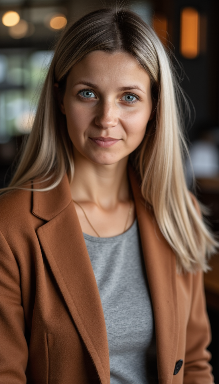AI-Фото для Знакомств: Идеальный Портрет в Студии
 - Фотосессия с ИИ AIQA